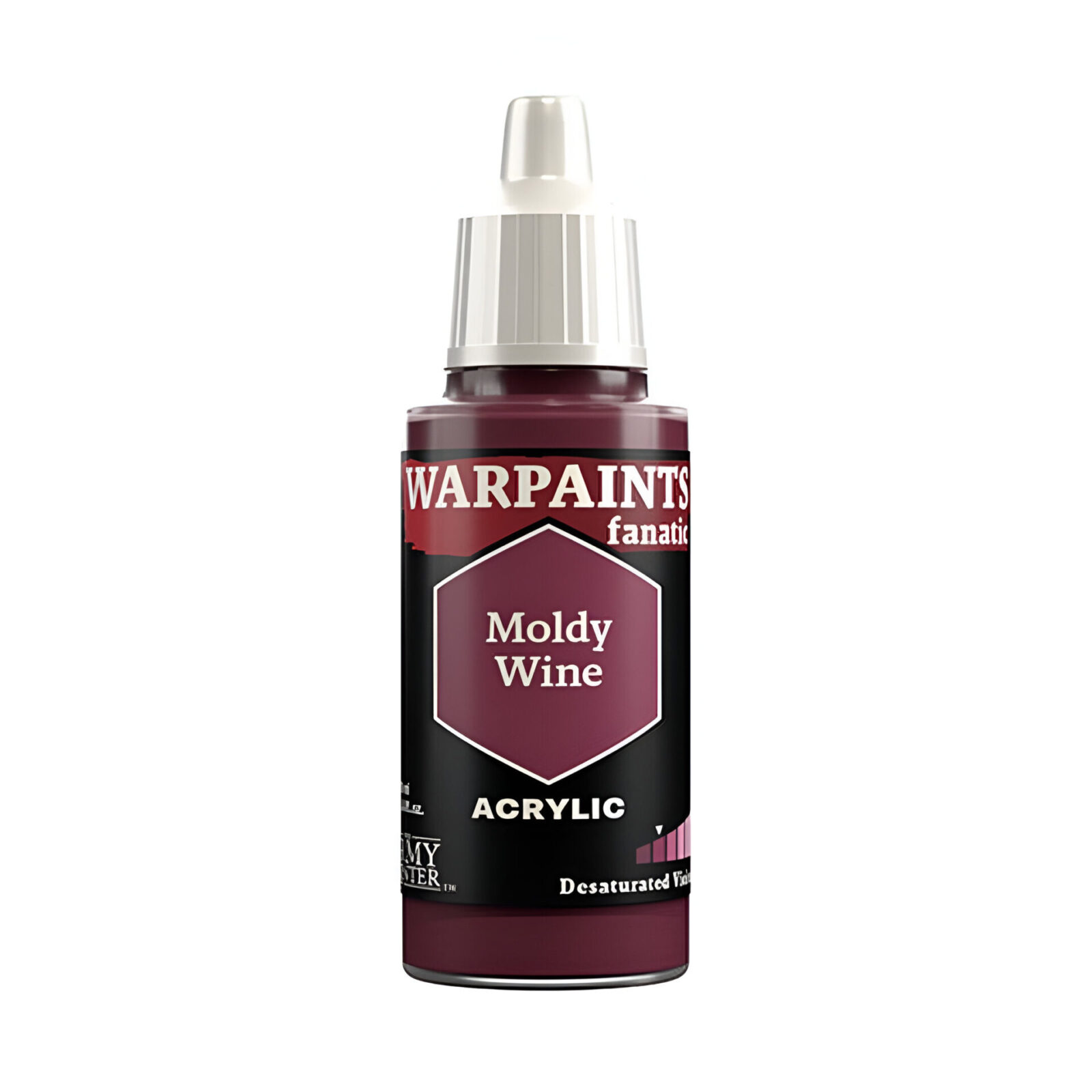 The Army Painter – Warpaints Fanatic – Moldy Wine