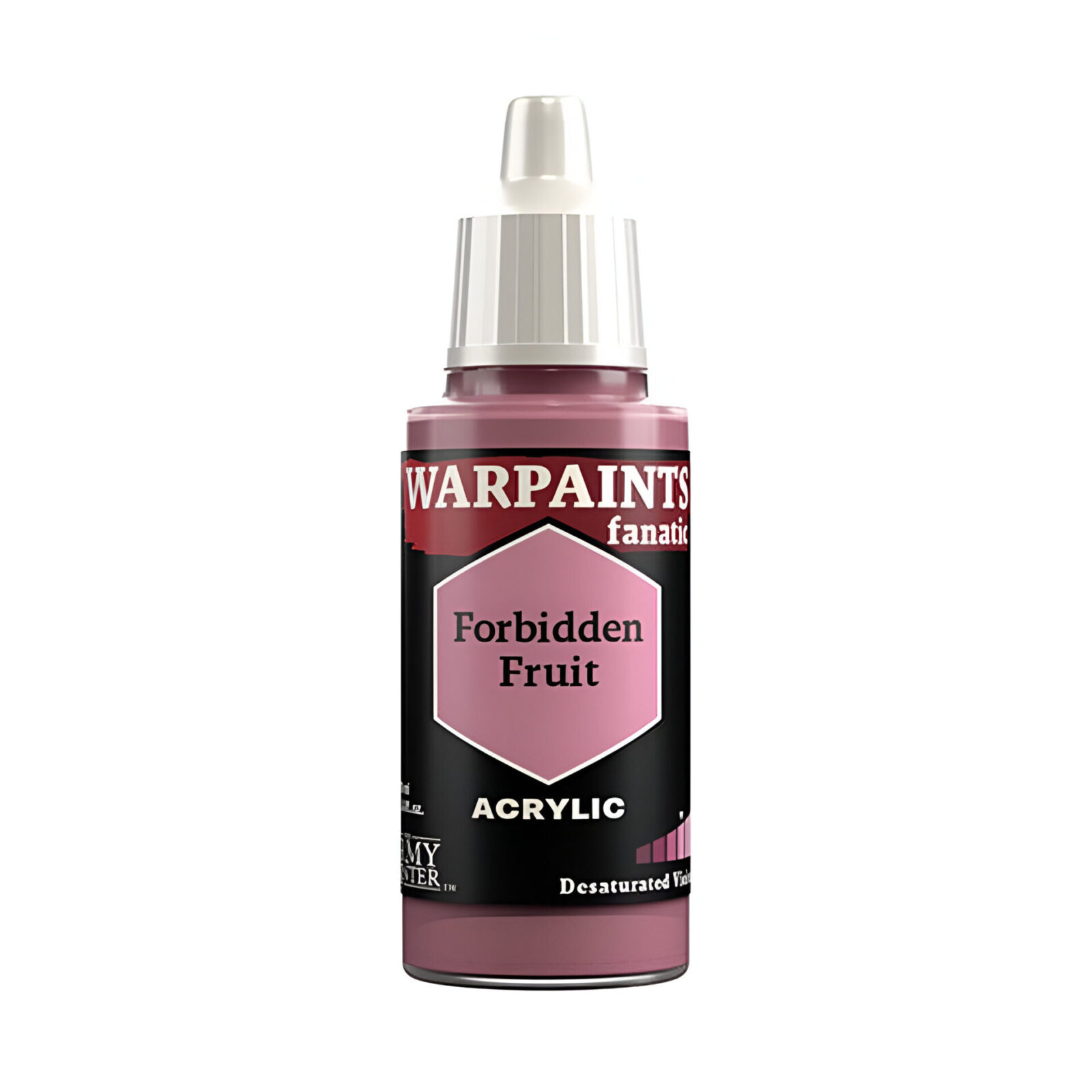 The Army Painter – Warpaints Fanatic – Forbidden Fruit