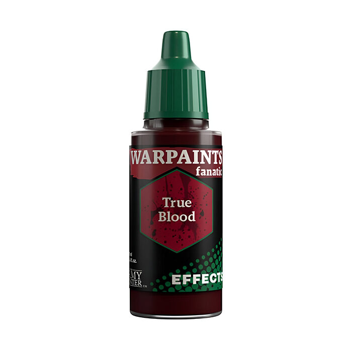 The Army Painter – Warpaints Fanatic Effects – True Blood