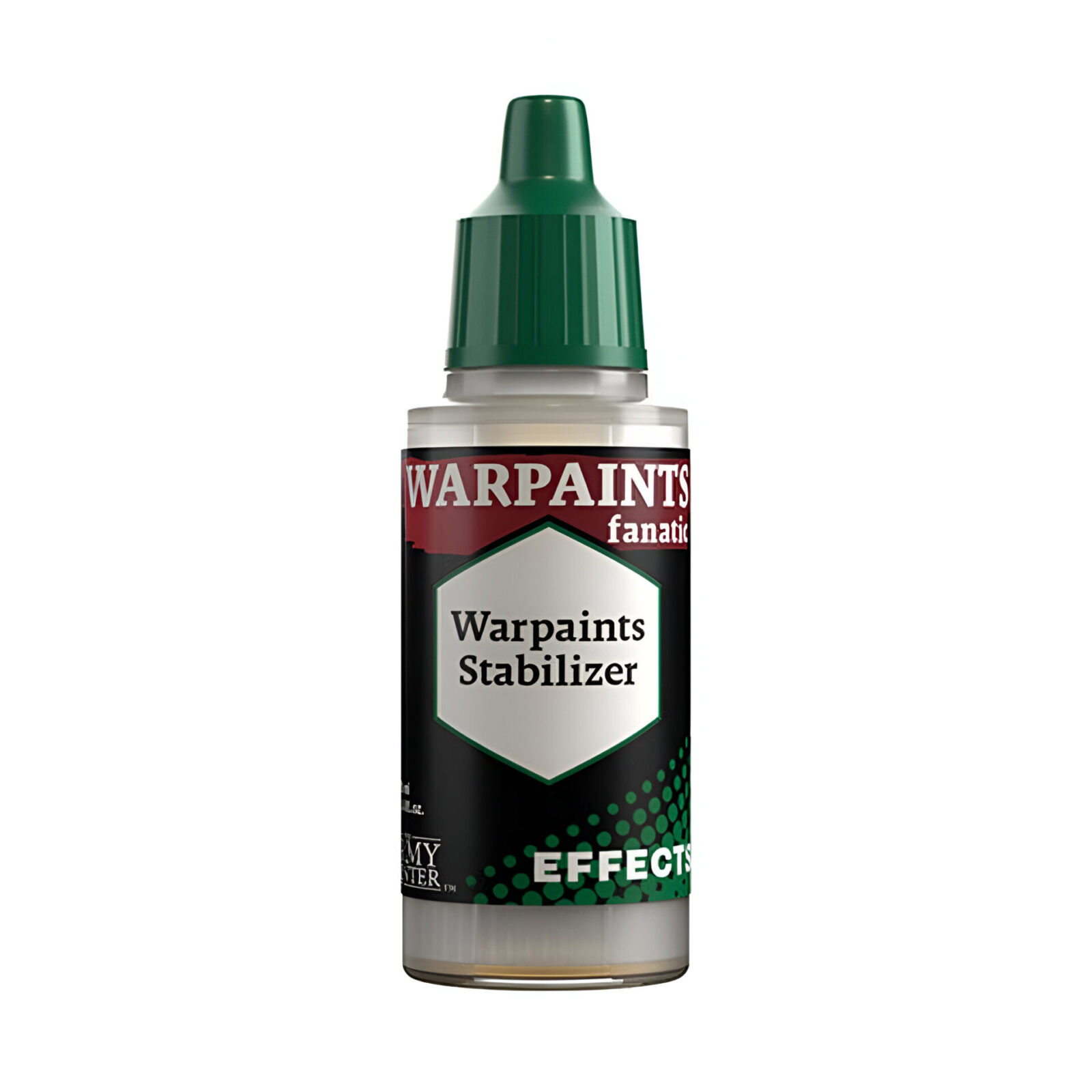 The Army Painter – Warpaints Fanatic Effects – Warpaints Stabilizer