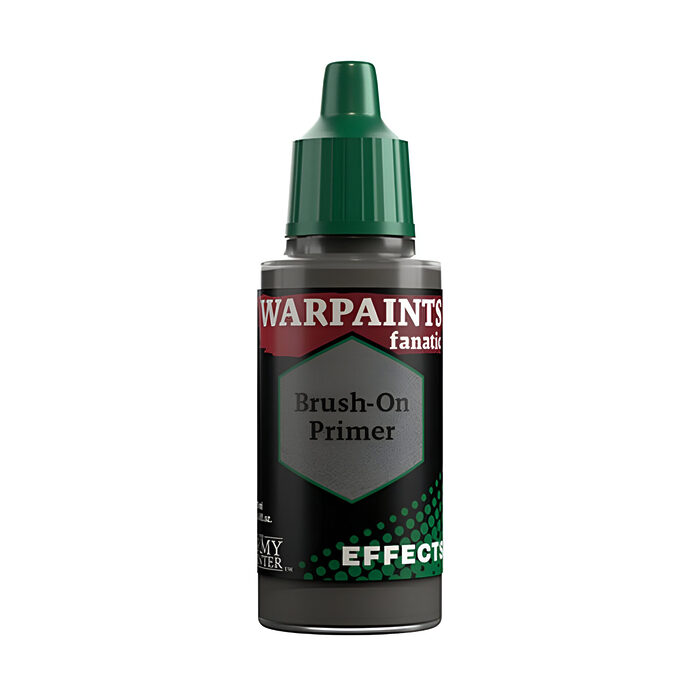 The Army Painter – Warpaints Fanatic Effects – Brush-On Primer