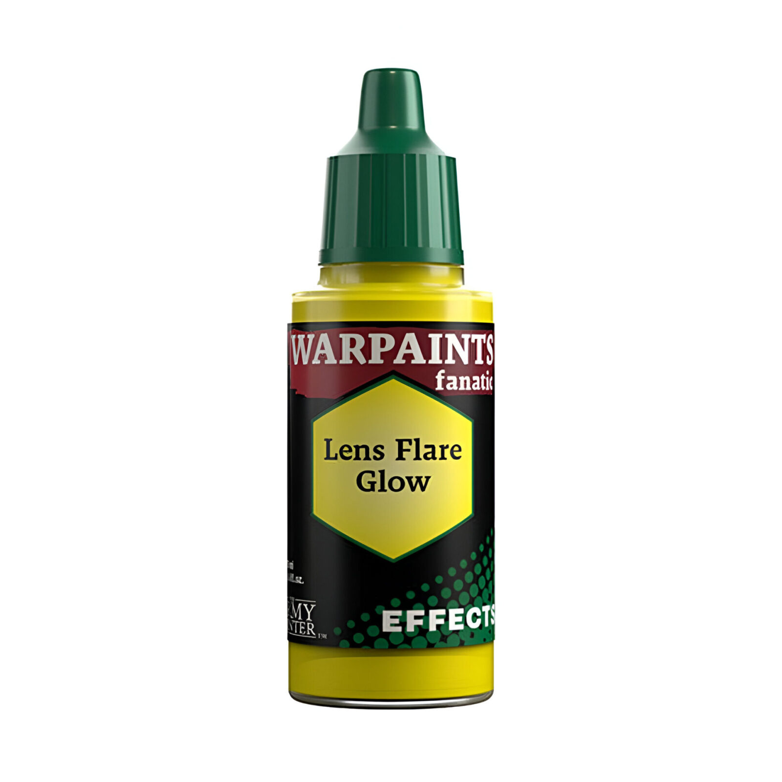 The Army Painter – Warpaints Fanatic Effects – Lens Flare Glow