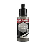 The Army Painter – Warpaints Fanatic Metallic – Plate Mail Metal