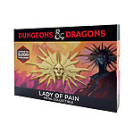 Dungeons & Dragons – Lady of Pain Medallion