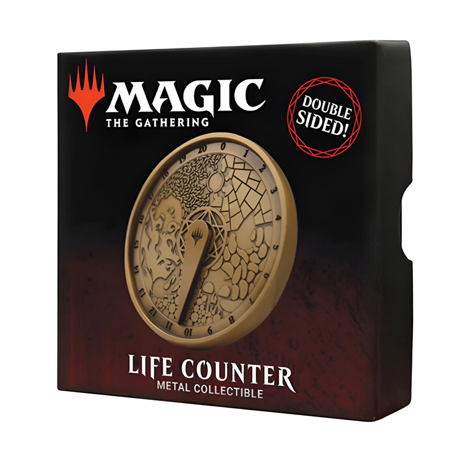 Magic: The Gathering – Life Counter