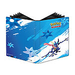 Ultra Pro – 9 Pocket Pro Binder – Pokemon Greninja