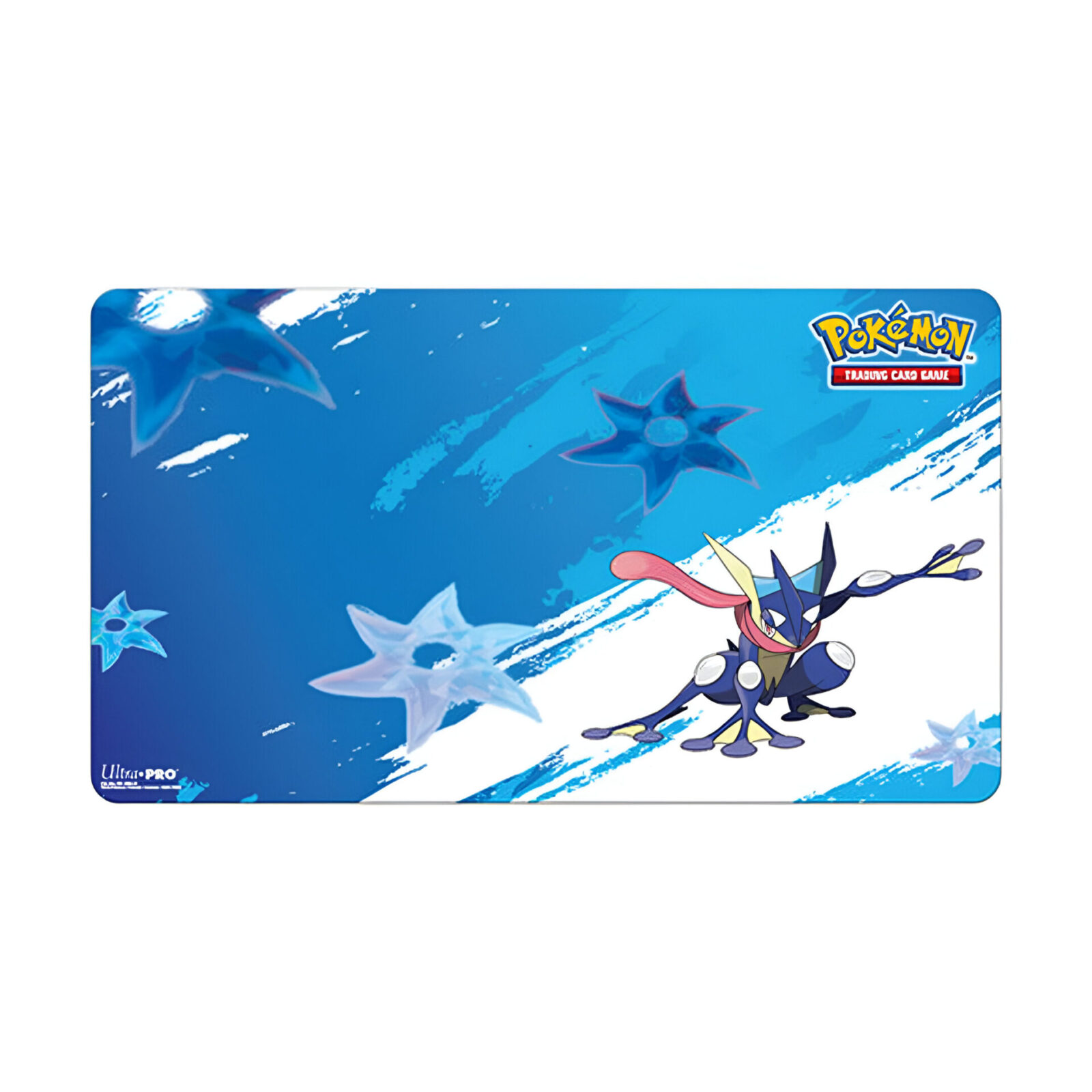 Ultra Pro – Playmat – Pokemon Greninja