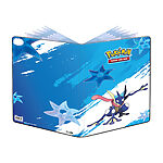 Ultra Pro – 9 Pocket Portfolio – Pokemon Greninja