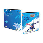 Ultra Pro – 2 Inch Album – Pokemon Greninja