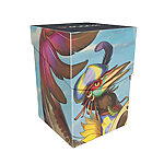 Ultra Pro –  Magic: The Gathering: 100+ Deck Box B – Bloomburrow