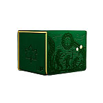 Ultra Pro – Magic: The Gathering: Premium Alcove Edge Deck Box Set Symbol – Bloomburrow