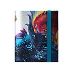 Ultra Pro –  Magic: The Gathering: 4-Pocket PRO-Binder – Bloomburrow