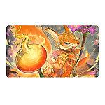 Ultra Pro –  Magic: The Gathering: Playmat A – Bloomburrow