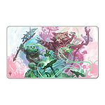 Ultra Pro –  Magic: The Gathering: Stitched Edge Playmat Special Guest 2  – Bloomburrow