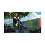 UniVersus CCG – Critical Role Vox Machina Playmat – Vex