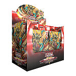 Yu-Gi-Oh! – Fire Kings Revamped Structure Deck Reprint Unlimited Edition (8 Decks)