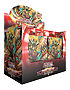 Yu-Gi-Oh! TCG: Fire Kings Revamped Structure Deck Reprint Unlimited Edition (8 Packs)