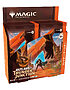 Magic: The Gathering – Outlaws of Thunder Junction Japanese Collector Booster (12 Packs)