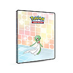 Ultra Pro – 9-Pocket Portfolio – Pokemon Gallery Series Trick Room