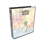 Ultra Pro – 2 Inch Album – Pokemon Gallery Series Trick Room