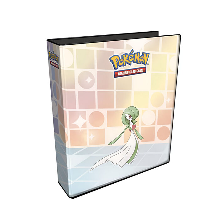 Ultra Pro – 2 Inch Album – Pokemon Gallery Series Trick Room