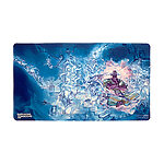 Ultra Pro – Dungeons & Dragons – Playmat Standard Art – Quests from the Infinite Staircase