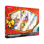 Pokemon – Armarouge ex Premium Collection