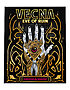 Dungeons & Dragons – Vecna Eve of Ruin – Alternate Cover