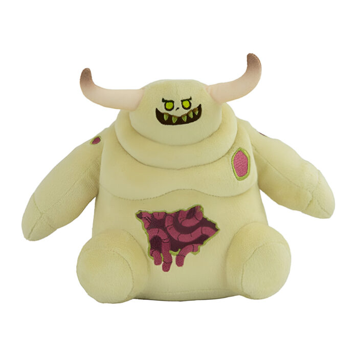 Warhammer 40k – Nurgling – Little Unclean One Plush