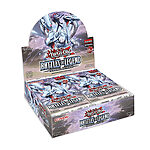 Yu-Gi-Oh! – Battles Of Legend: Terminal Revenge Booster (24 Packs)