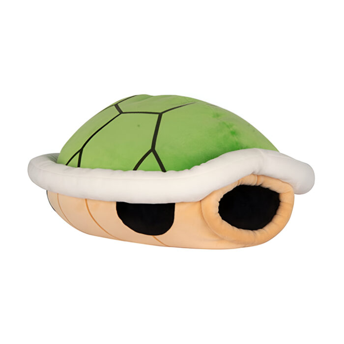 Club Mocchi Mocchi – Mega Green Shell