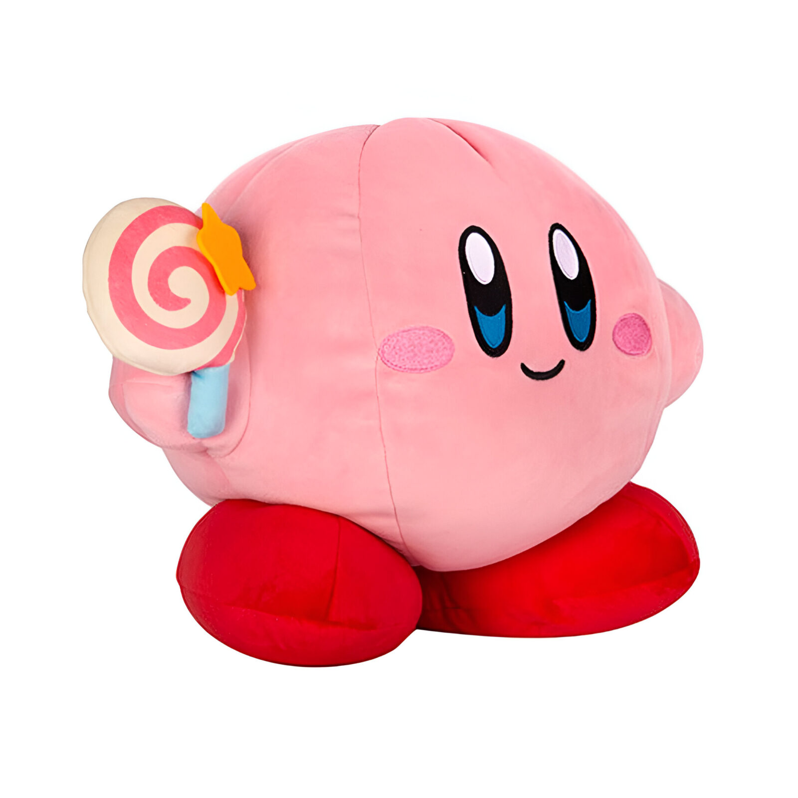 Club Mocchi Mocchi – Mega Invincible Candy Kirby