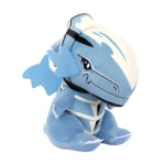 Club Mocchi Mocchi – Mega Blue Eyes White Dragon