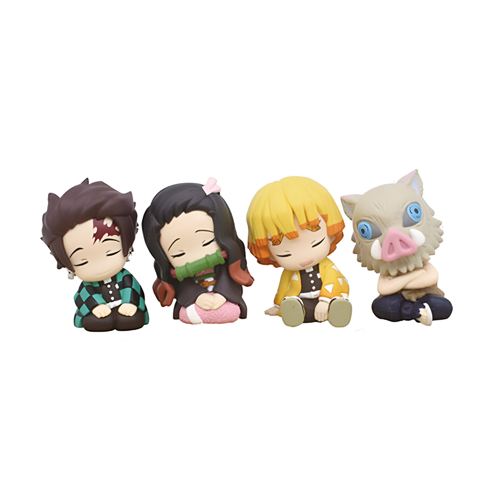 Twinchees – Demon Slayer Little Sleepers Figures (24 Packs)