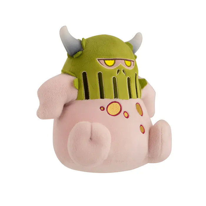 Warhammer – Sassy Nurgling Plush 3