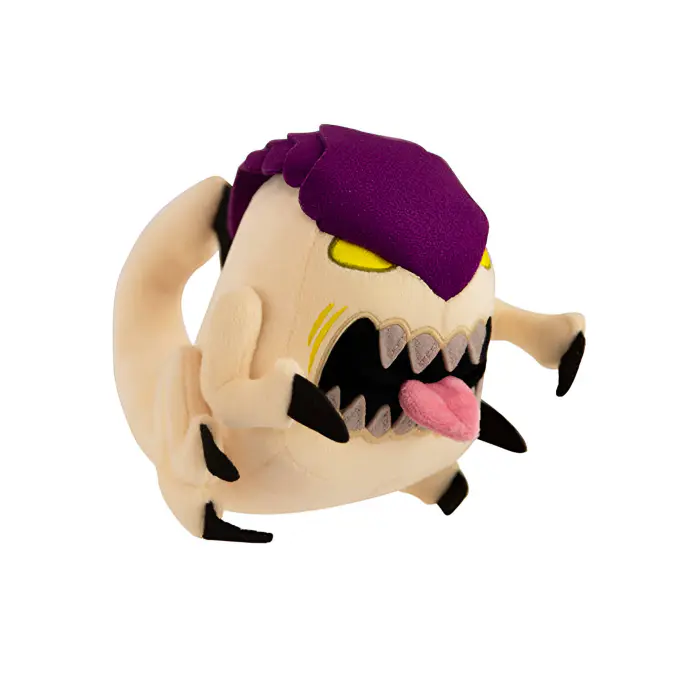 Warhammer – Ripper Plush 3