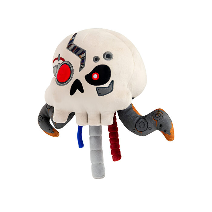 Warhammer – Servo Skull Plush