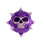 Warhammer – Purple Sun of Shyish Plush