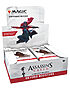 Magic: The Gathering – Universes Beyond: Assassins Creed Beyond Booster (24 Packs)