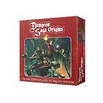 Dungeon Saga Origins Core Game