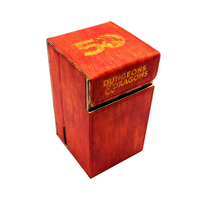 Ultra Pro – Dungeons & Dragons – Dice Tower – 50th Anniversary