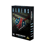 Aliens: Ultimate Badasses Expansion – Updated Edition