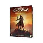 Runescape Kingdoms – The Roleplaying Game – Core Rulebook