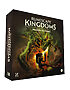Runescape Kingdoms – The Board Game – Shadow of Elvarg Core Game Runescape Kingdoms – The Board Game – Shadow of Elvarg Core Game