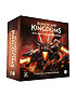 Runescape Kingdoms – The Board Game – King Black Dragon Expansion