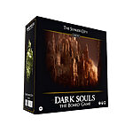 Dark Souls – The Board Game – The Sunless City Core Set