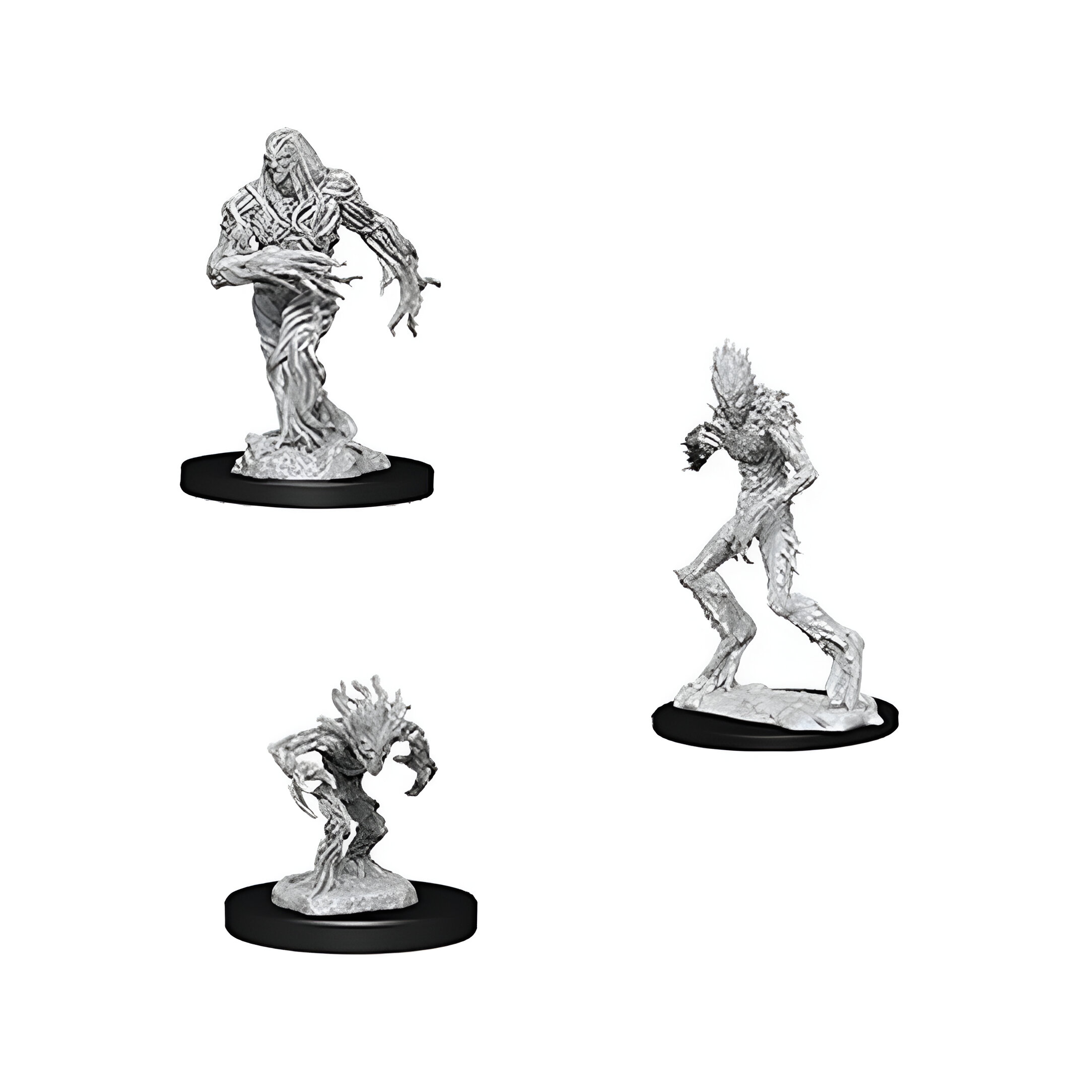 WizKids – D&D Nolzurs Marvelous Miniatures: Blights – Wave 7 3 WizKids – D&D Nolzurs Marvelous Miniatures: Blights – Wave 7 3