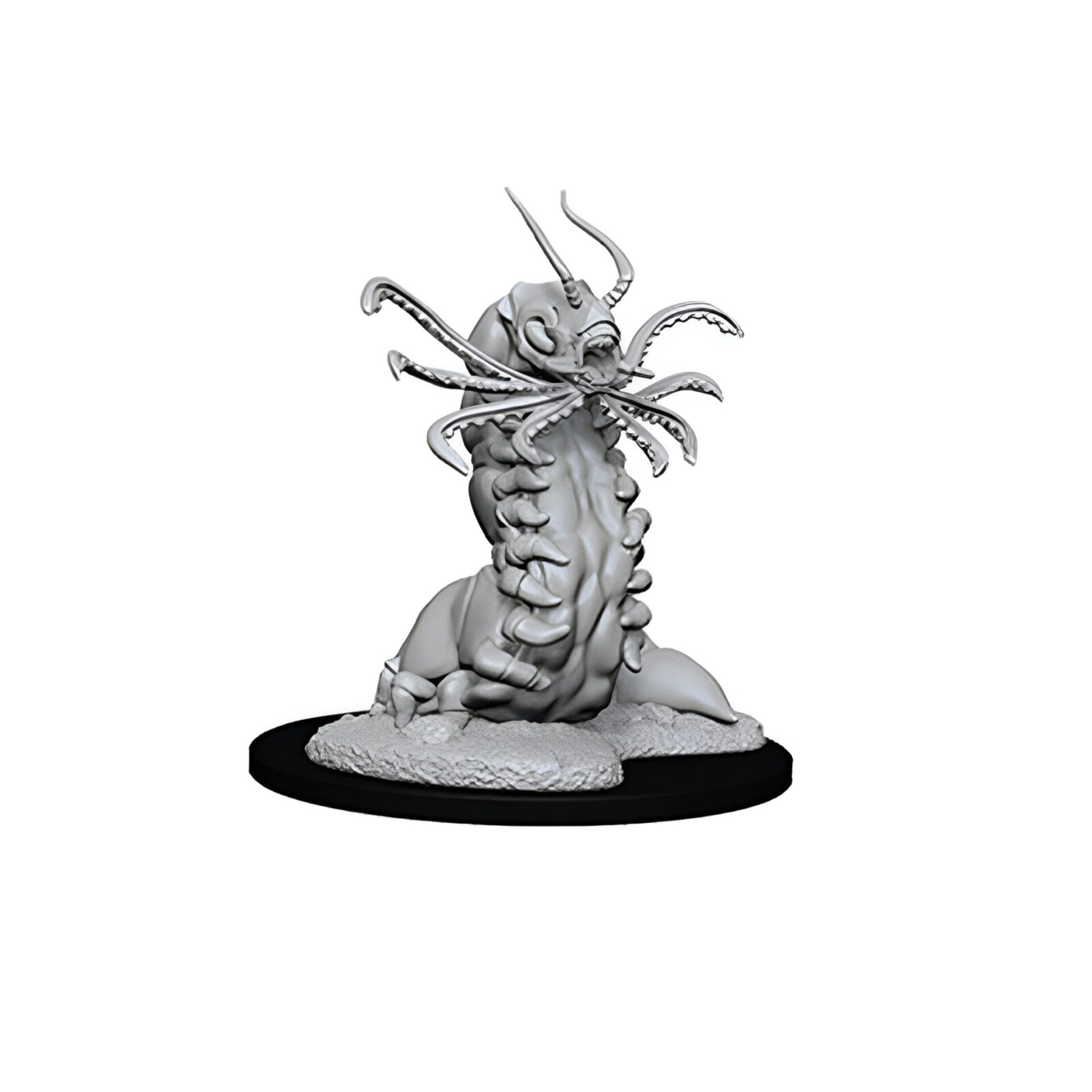 WizKids – D&D Nolzurs Marvelous Miniatures: Carrion Crawler – Wave 7