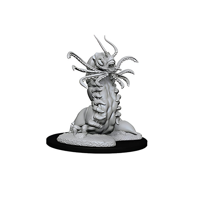 WizKids – D&D Nolzurs Marvelous Miniatures: Carrion Crawler – Wave 7