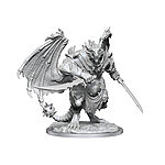 WizKids – D&D Nolzurs Marvelous Miniatures: Draconian Dreadnought – Wave 20